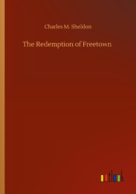 The Redemption of Freetown