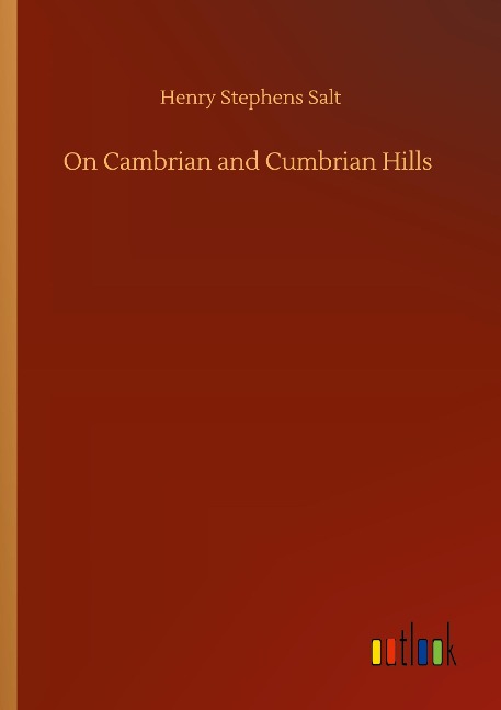 On Cambrian and Cumbrian Hills