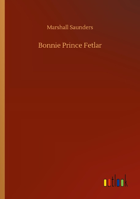 Bonnie Prince Fetlar