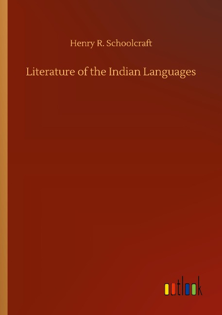 Literature of the Indian Languages