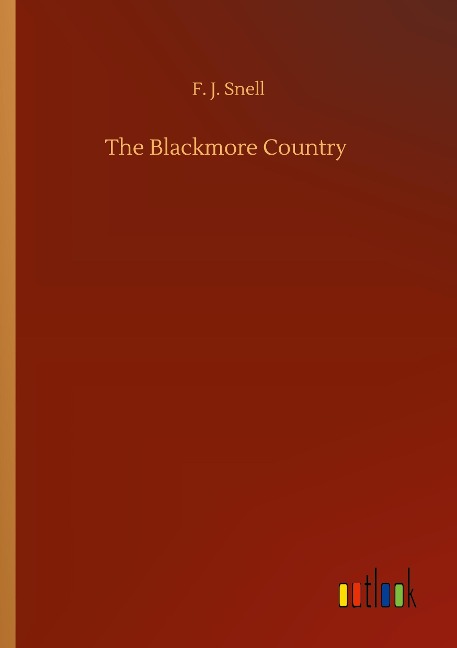 The Blackmore Country