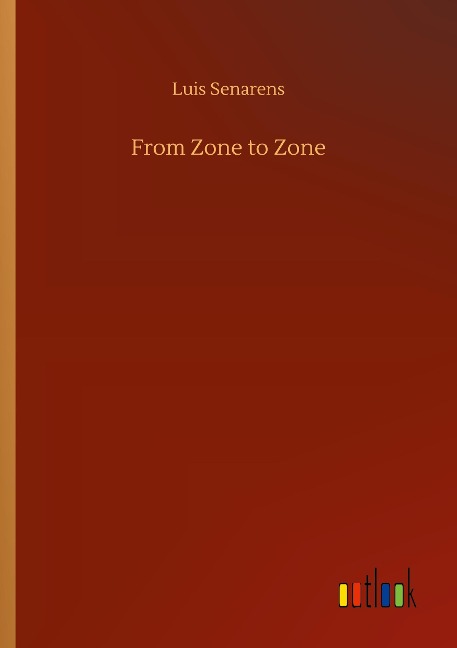 From Zone to Zone