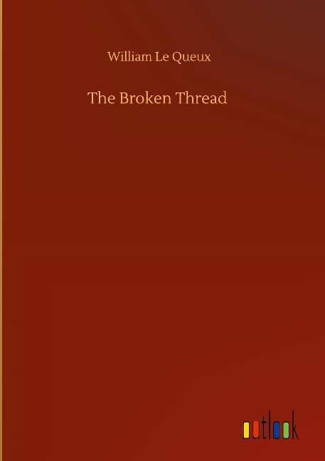 The Broken Thread