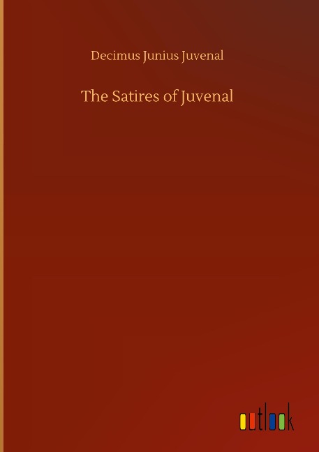 The Satires of Juvenal