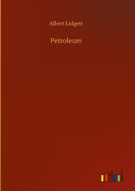Petroleum