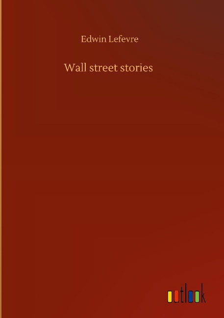 Wall street stories