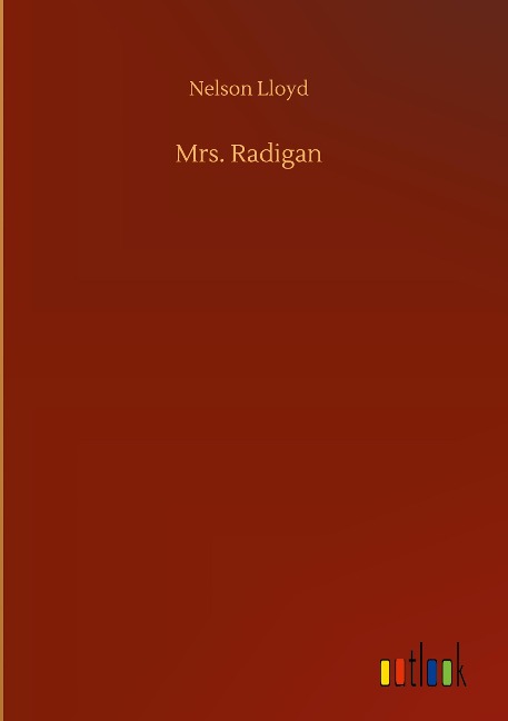 Mrs. Radigan