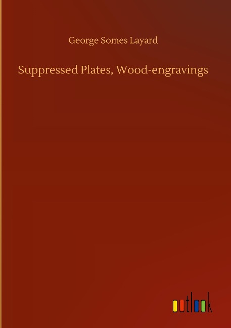 Suppressed Plates, Wood-engravings