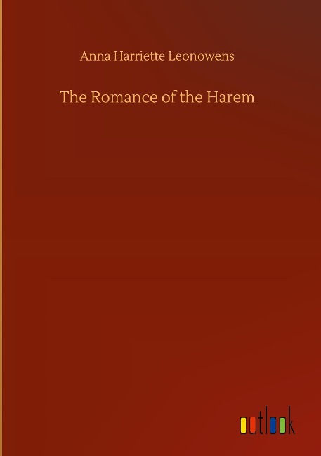 The Romance of the Harem