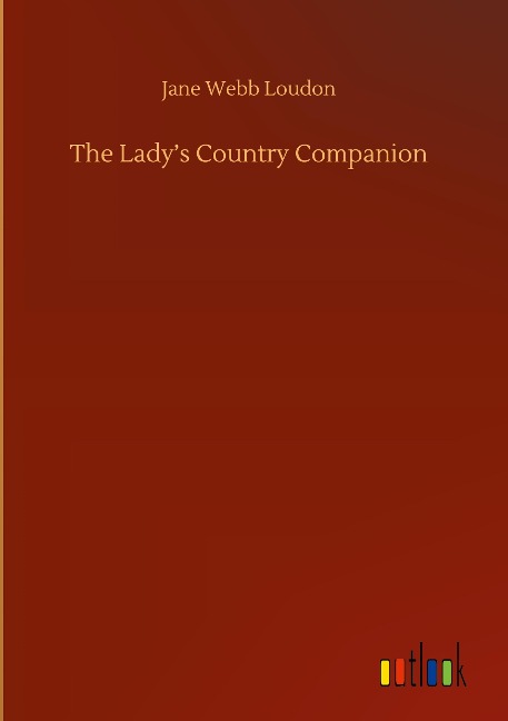 The Ladys Country Companion