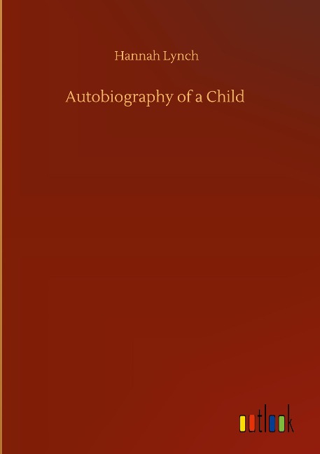 Autobiography of a Child