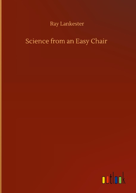 Science from an Easy Chair