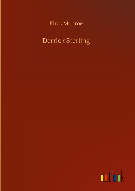 Derrick Sterling