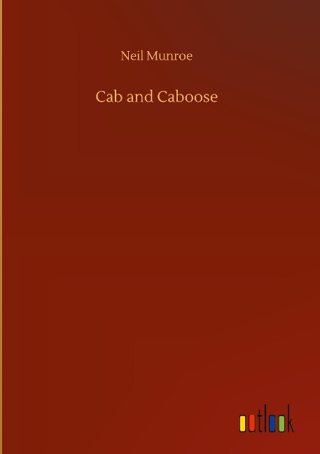 Cab and Caboose