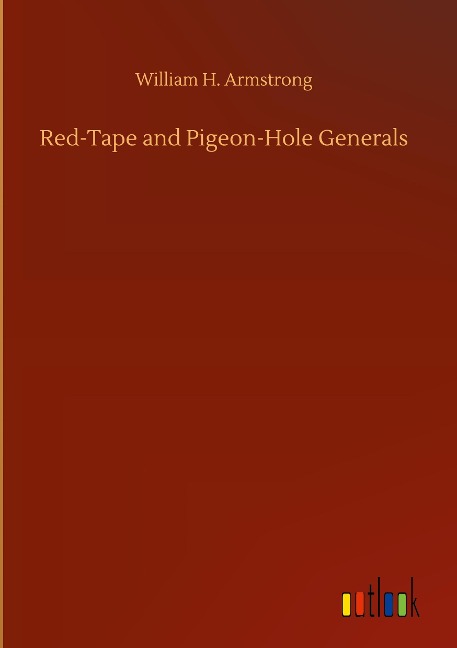 Red-Tape and Pigeon-Hole Generals