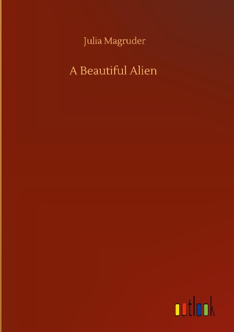 A Beautiful Alien