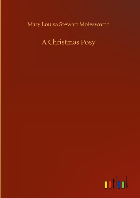 A Christmas Posy