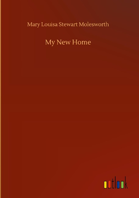 My New Home