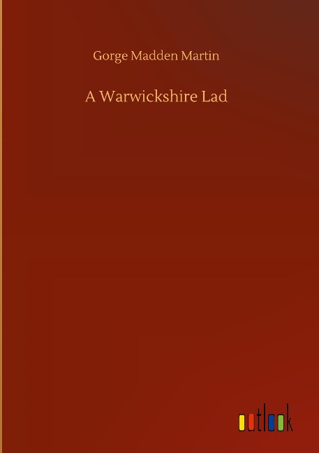 A Warwickshire Lad