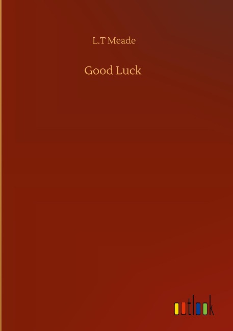 Good Luck