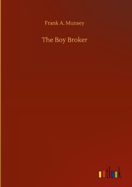 The Boy Broker