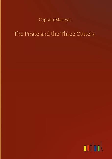 The Pirate and the Three Cutters