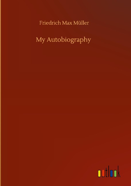 My Autobiography