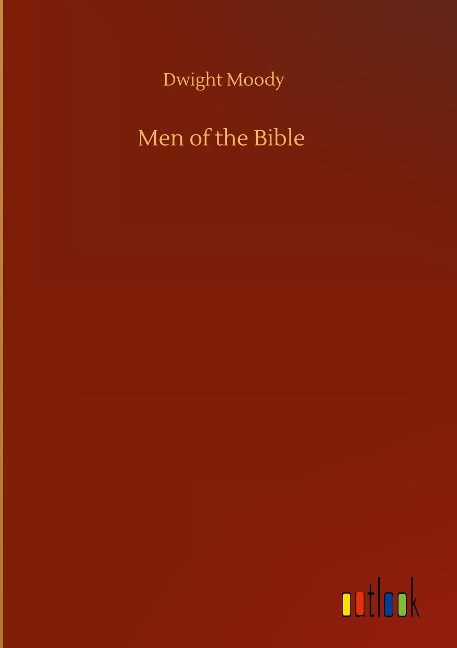 Men of the Bible