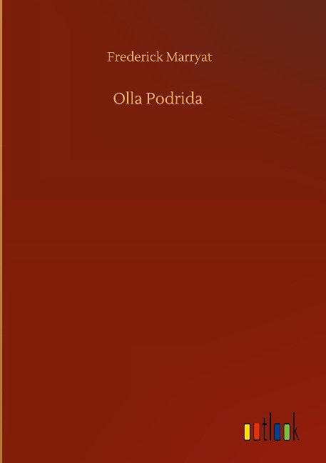 Olla Podrida