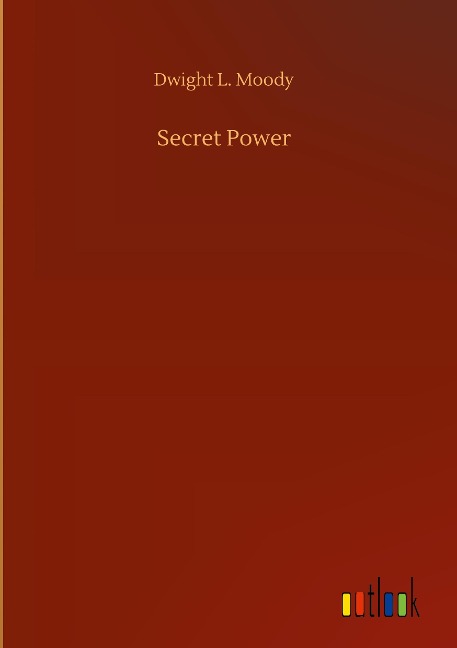 Secret Power