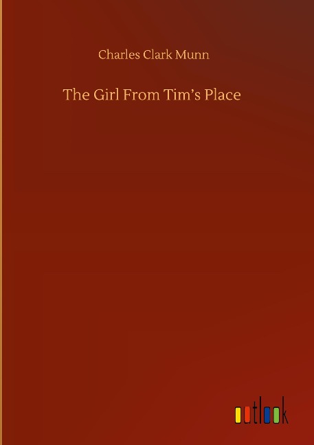 The Girl From Tims Place