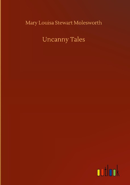 Uncanny Tales