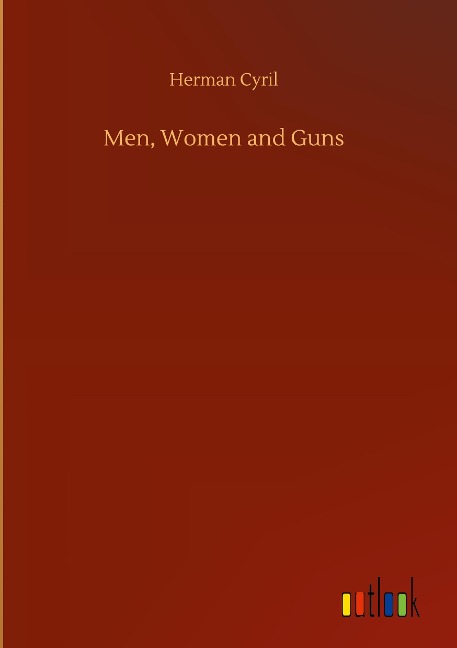 Men, Women and Guns