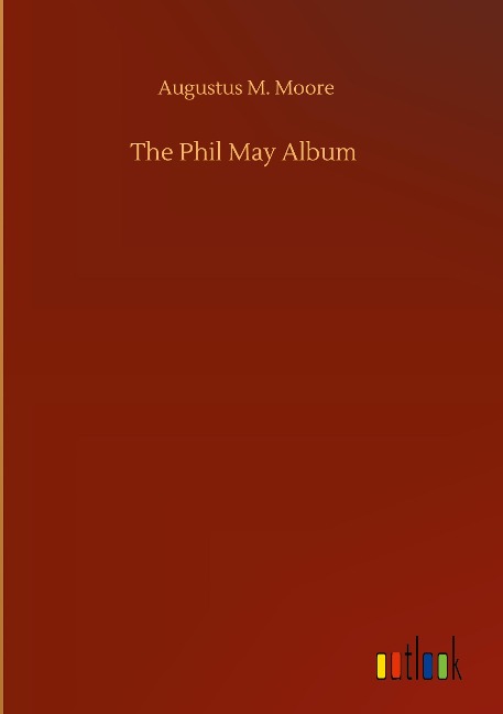 The Phil May Album
