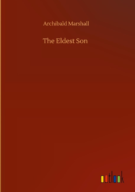 The Eldest Son