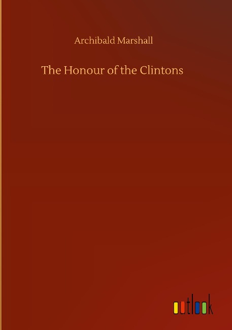 The Honour of the Clintons