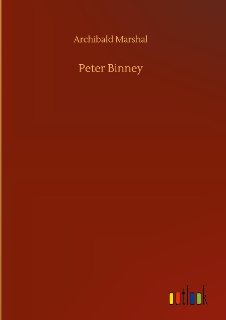 Peter Binney