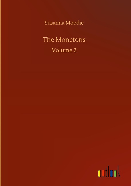The Monctons: Volume 2