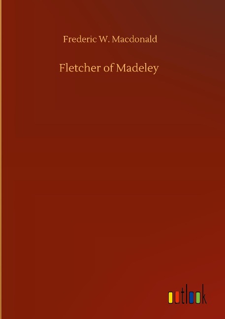Fletcher of Madeley