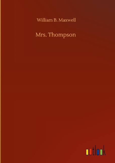 Mrs. Thompson