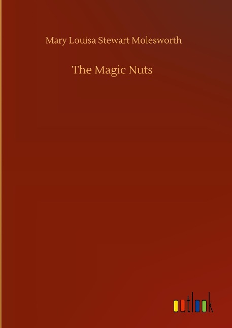 The Magic Nuts