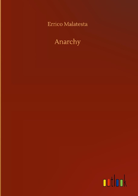 Anarchy