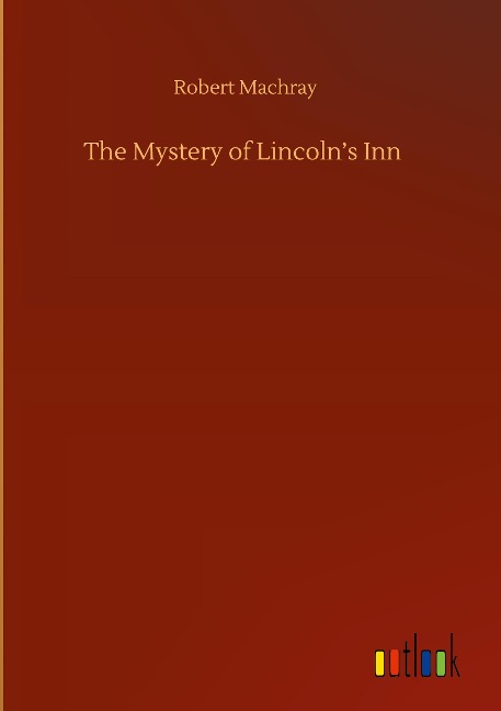 The Mystery of Lincolns Inn