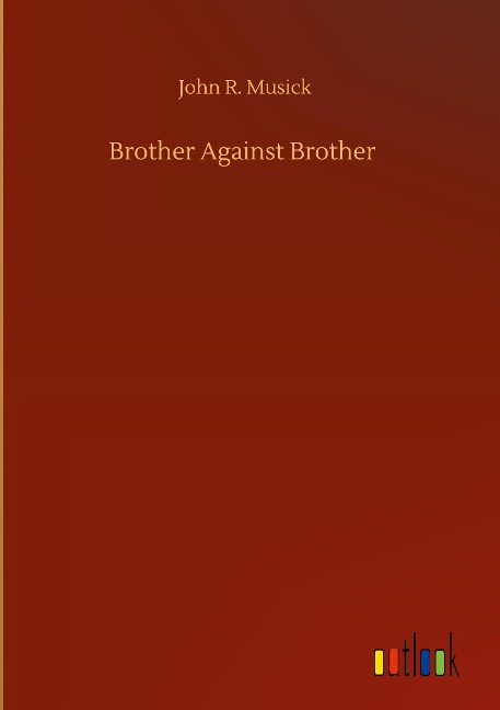 Brother Against Brother