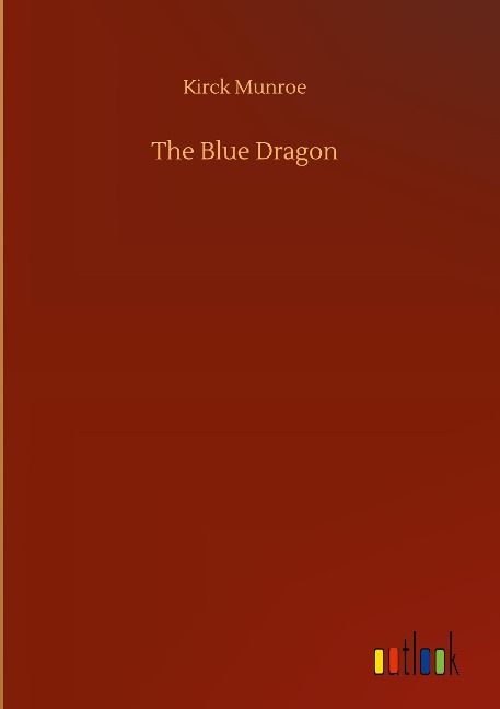 The Blue Dragon