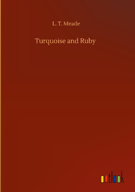Turquoise and Ruby