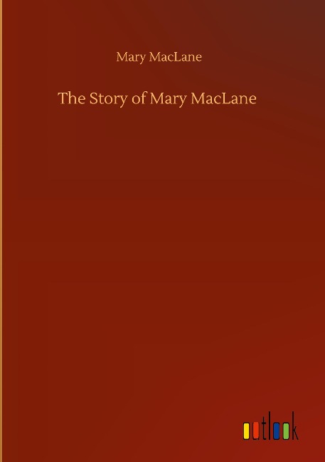The Story of Mary MacLane
