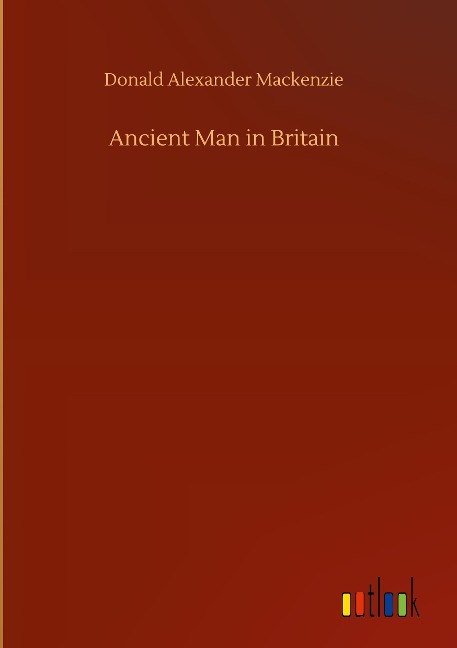 Ancient Man in Britain