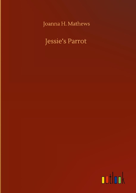 Jessies Parrot