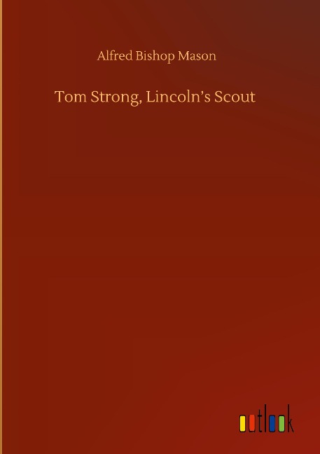 Tom Strong, Lincolns Scout